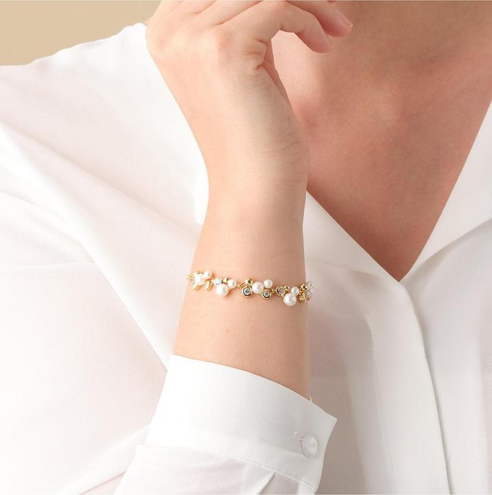 Produktbild Christ Armband (19 cm, 925er Silber)