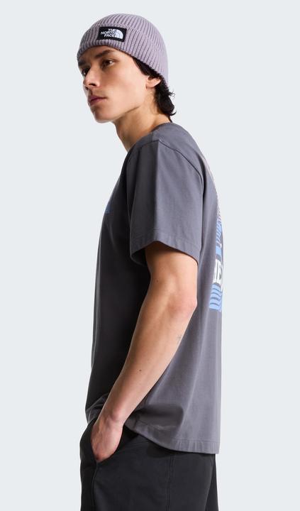 Produktbild North Face Mountain Escape Relaxed (S)