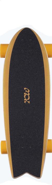 Produktbild YOW Surfskate Huntingon (Complete) (30")