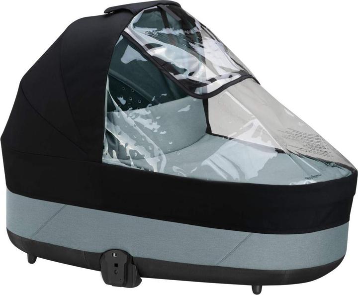 Produktbild Cybex Balios S Lux Kinderwagen inkl. Babywanne, Babyschale Cloud G und Isofix Base G
