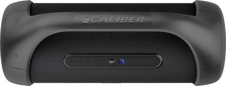 Productafbeelding Caliber HPG540BT (6 h, Oplaadbare batterij)
