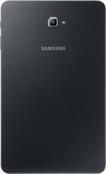 Produktbild Samsung Galaxy Tab A (4G, 10.10", 32 GB, Metallic Black)
