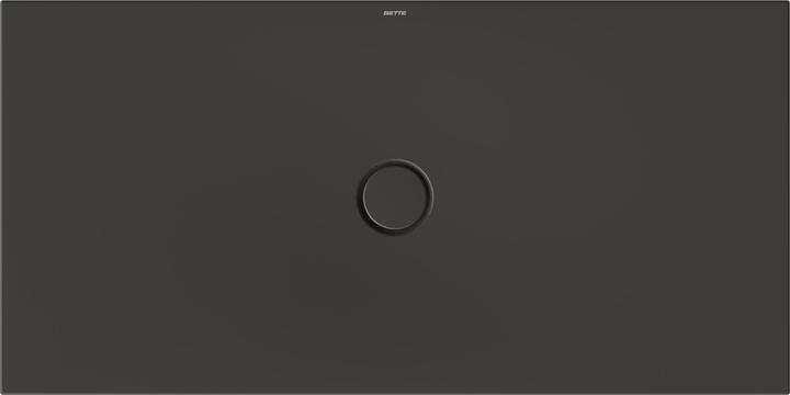 Produktbild Bette BetteFloor Duschwanne mit Minimum-Wannenträger und Antirutsch Pro, 140x70 cm