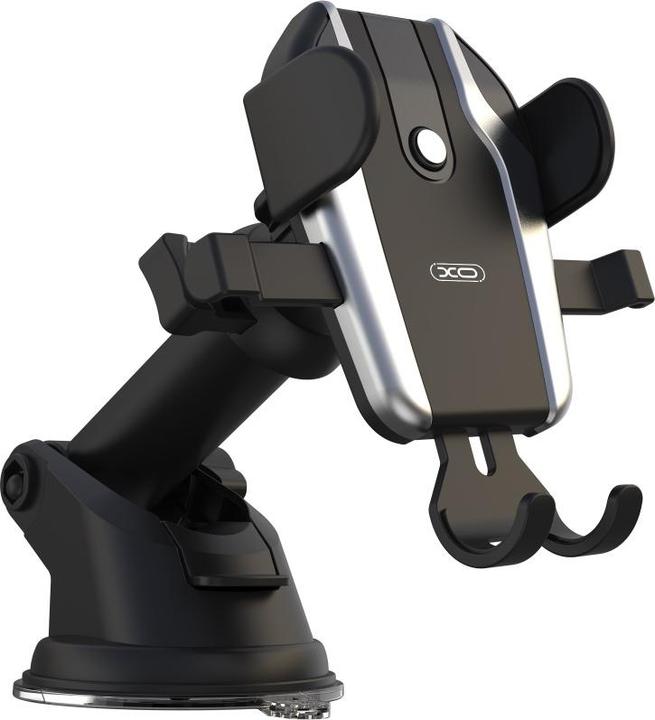Actual product image xO car holder C77 black