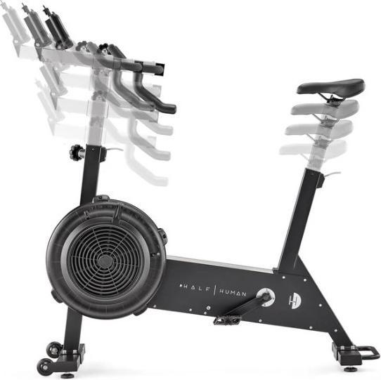 Produktbild Half Human Hiit