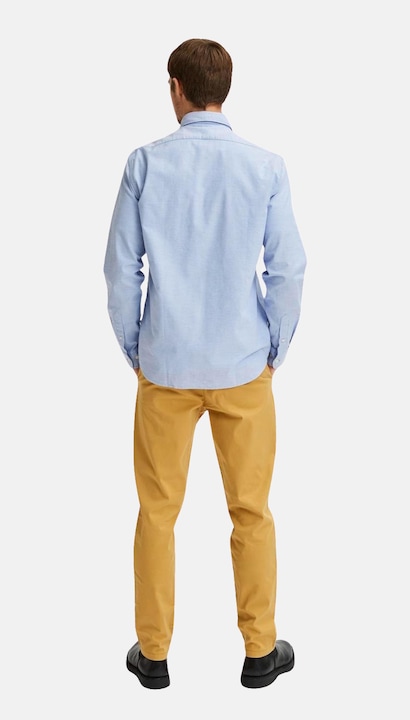 Image du produit Selected Homme Reg rick-ox Flex (S)