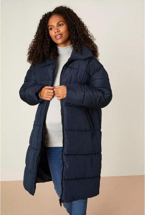 Actual product image Dorothy Perkins Coat Padded