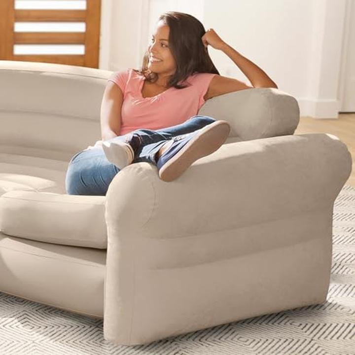 Produktbild Intex Corner Sofa