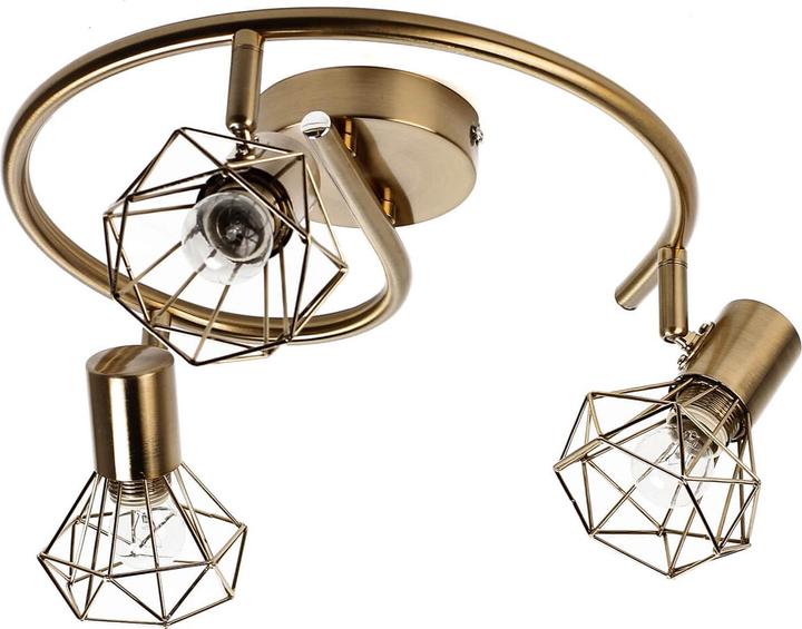 Produktbild Licht-Erlebnisse Mia (E14)