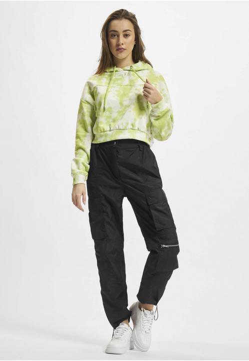 Actual product image Thug Life Dystopia Hoody - 82491 (S)