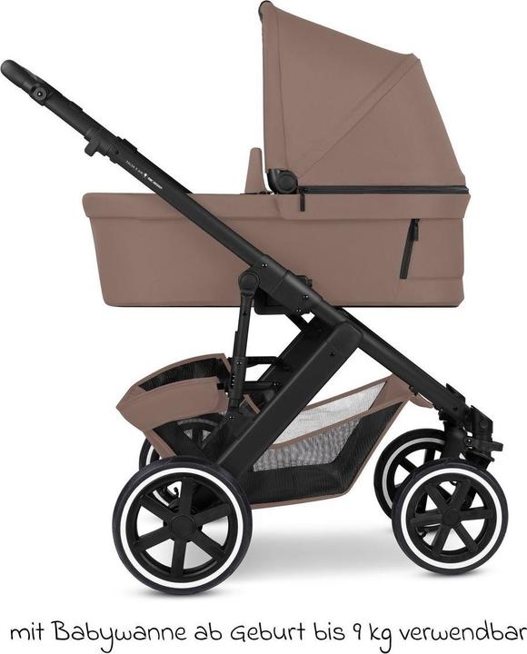 Image du produit ABC Design Salsa 5 Air Set