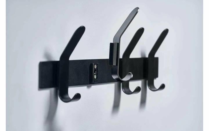 Actual product image Zone Denmark Wall hook strip