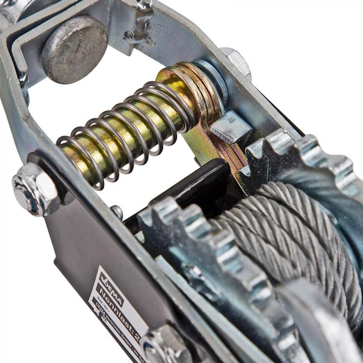 Image du produit Dema Treuil manuel