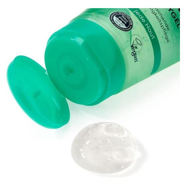 dm Balea Aloe Vera - buy at Galaxus - Galaxus