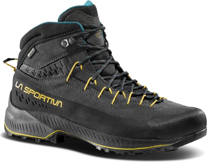 Produktbild La Sportiva TX4 Evo Mid GTX (47.5)