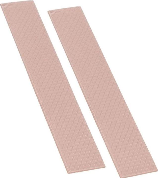 Thermal Grizzly Moins bloc 8 (1 mm, 8 W/m K)