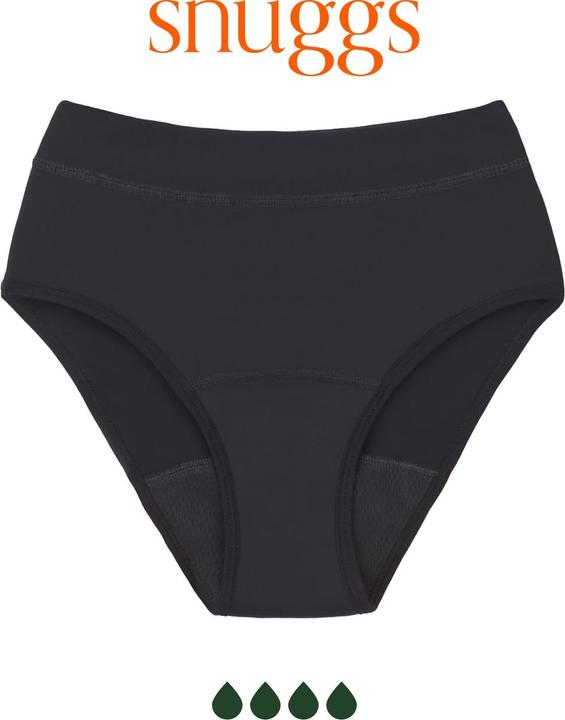 Actual product image Snuggs Hugger Extra Heavy (L)