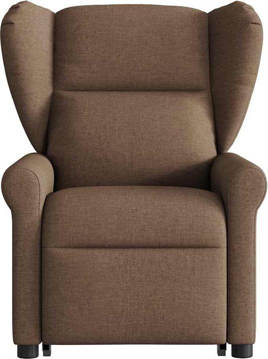 Image du produit vidaXL Massagesessel mit Aufstehhilfe
