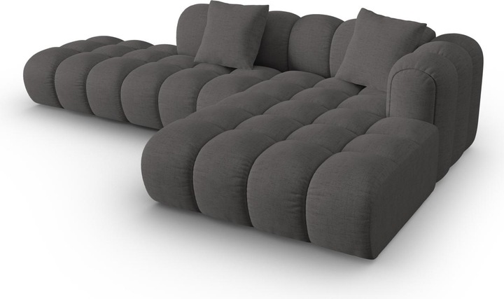Actual product image CXL by Christian Lacroix Clotilde (Corner sofa)