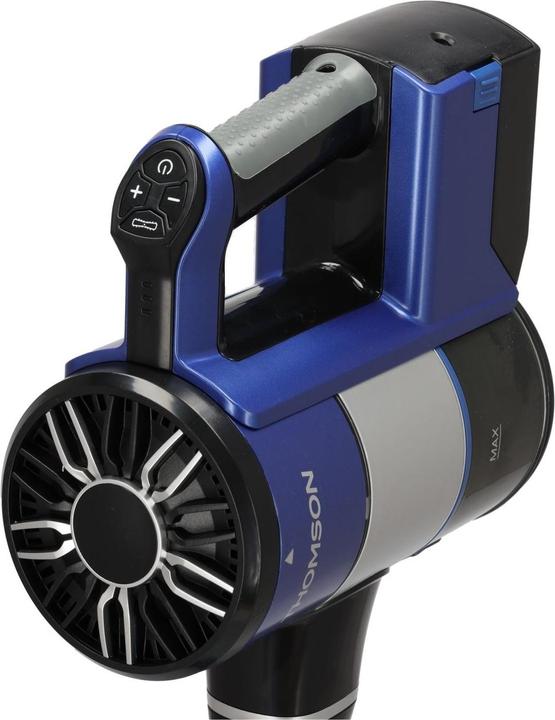 Produktbild Thomson Akku-Staubsauger