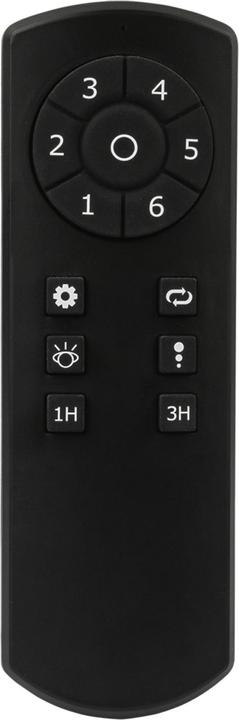 Produktbild CasaFan Eco Talos (31 dB)