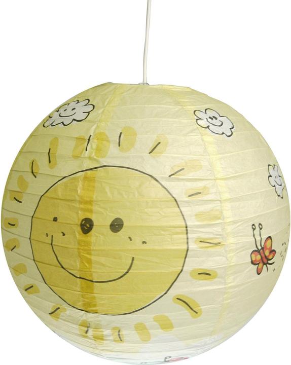 Niermann Stand By StandBy Paper Balloon