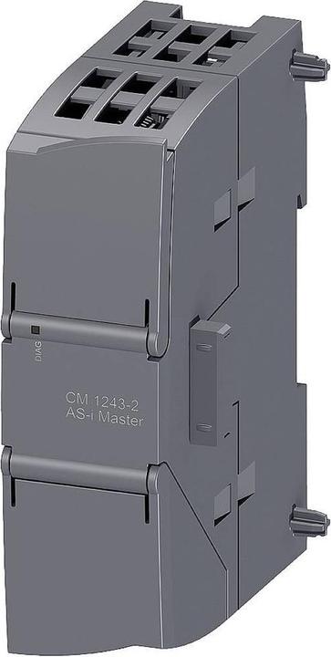 Productafbeelding Siemens S7-1200 communicatiemodule CM 1243-2
