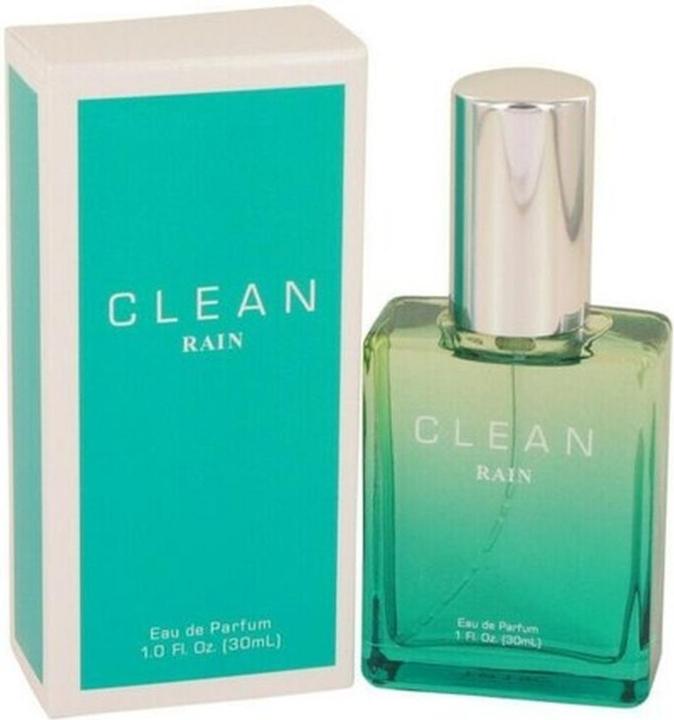 Produktbild Clean Rain (Eau de Parfum, 30 ml)