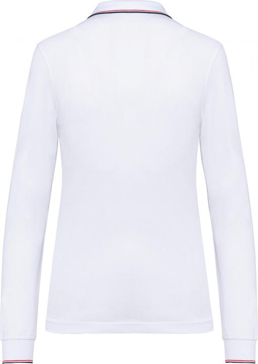 Immagine prodotto Kariban Polo donna a manica lunga in piqué (XXL)