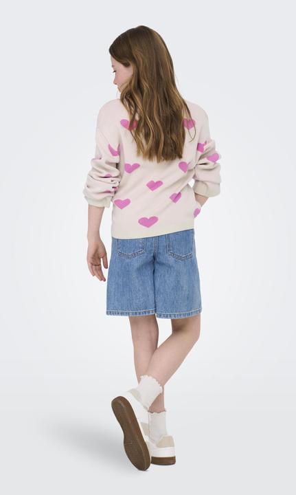 Immagine prodotto Only KOGMONTANA Strickpullover Strickpullover (122, 128)