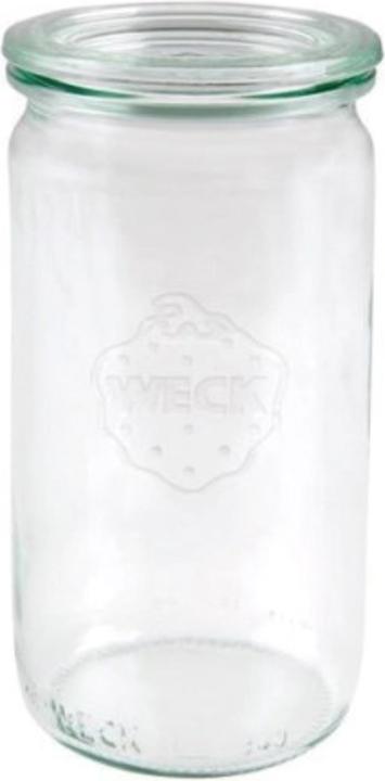 Image du produit Weck Verre cylindrique (1 pcs, 0.60 l)