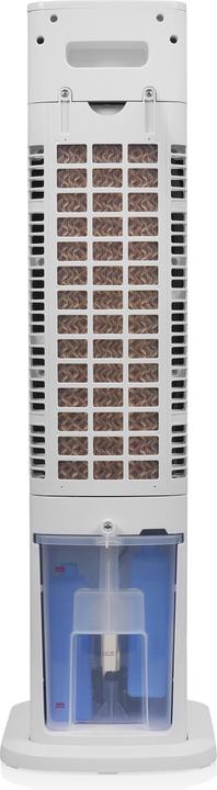 Actual product image Princess Air cooler 357250