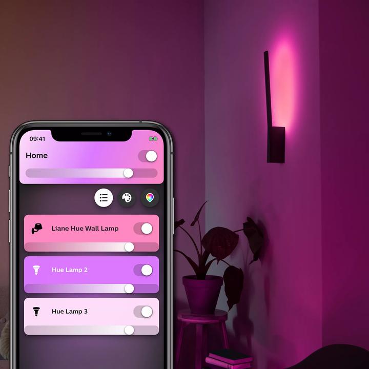 Produktbild Philips Hue Line BT (900 lm)