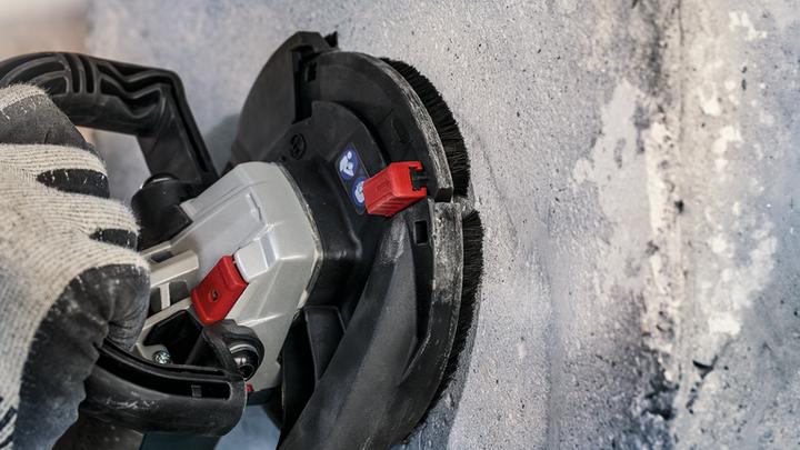 Produktbild Bosch Professional Zubehör PRO Concrete Topfscheibe, 50 x 125 mm, 22,23 mm