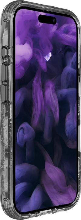 Produktbild Laut Crystal Matter X iPhone 16 Plus Black Crystal (Apple iPhone 16 Plus)