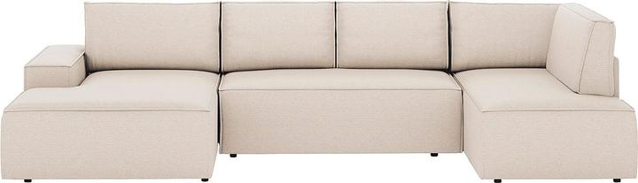 Actual product image Vente-unique Amelia (Sofa landscape)