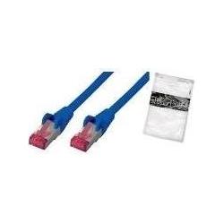 Thumbnail - Shiverpeaks BS75711-AB (S/FTP, CAT6a, 1 m), Netzwerkkabel