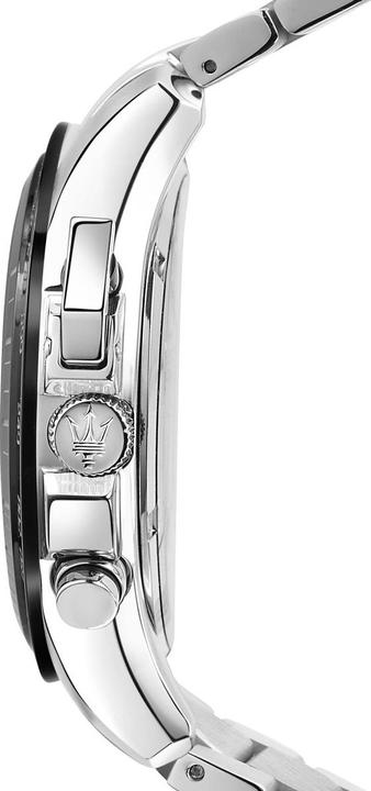 Immagine prodotto Maserati Traguardo (Cronografo, 45 mm)