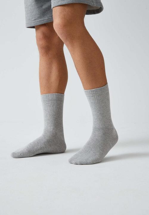 Image du produit Snocks Tennissocken (paquet de 4, 43 - 46)