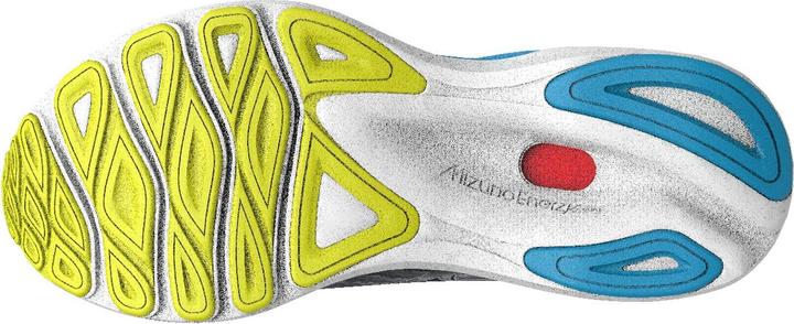 Actual product image Mizuno Wave Skyrise 4 (45)