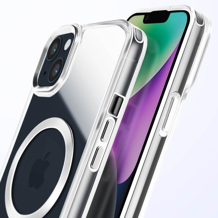 Immagine prodotto Avizar Cristal Color Case (Apple iPhone 15 Plus)