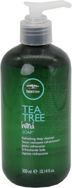 Produktbild Paul Mitchell Tea Tree Liquid Hand Soap (Flüssigseife, 300 ml)
