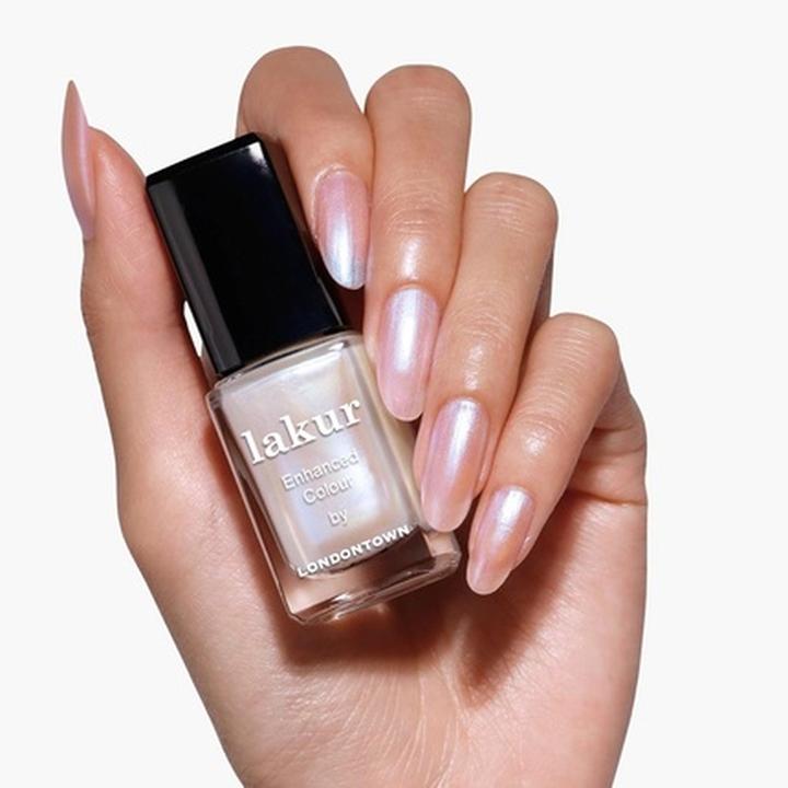 Produktbild Londontown Vernice Cromata (Rosa, Top Coat)