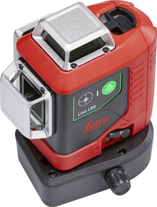 Produktbild Leica Geosystems Lino L6G