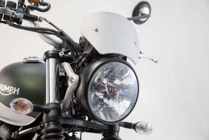 Immagine prodotto Sw Motech Disco di argento alluminato