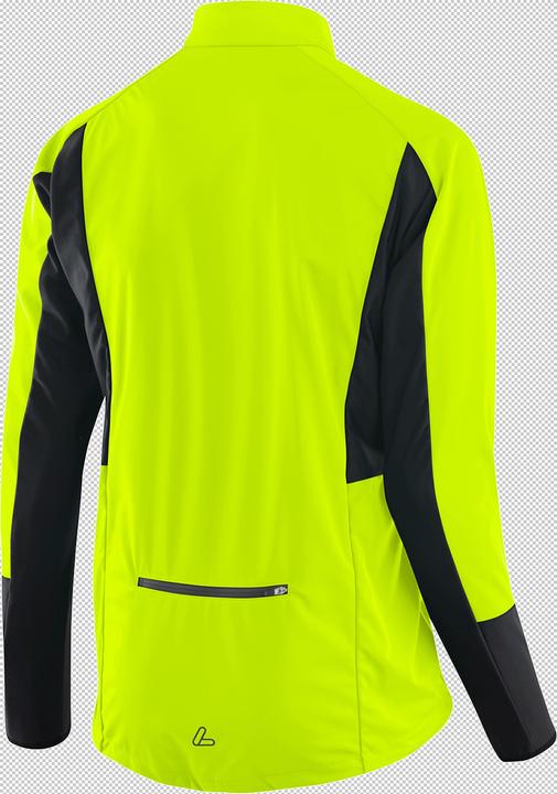 Produktbild Löffler Bike Jacket Beta Windstopper Light (50)