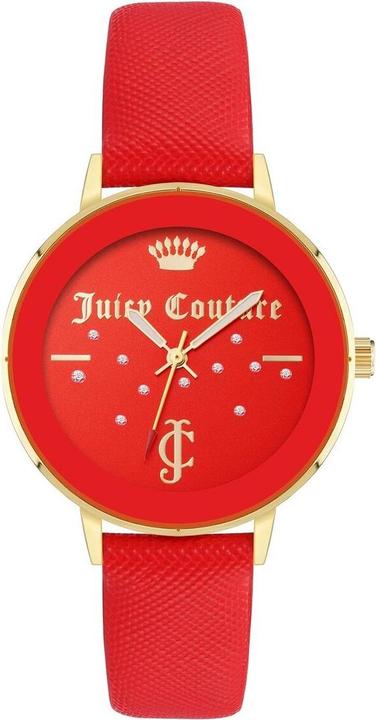 Productafbeelding Juicy Couture Dameshorloge JC1264GPRD (Ø 38 mm) (38 mm)