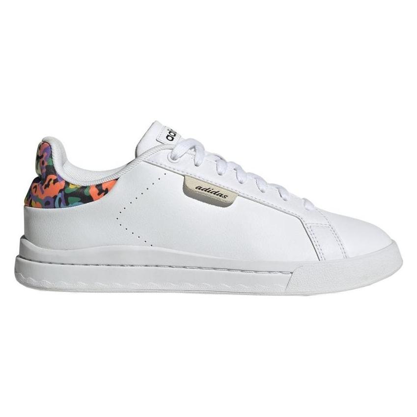 Adidas, Damen, Sneakers, Court Seidenschuhe, (38)