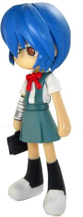 Produktbild Medicom Evangelion - Ayanami Rei