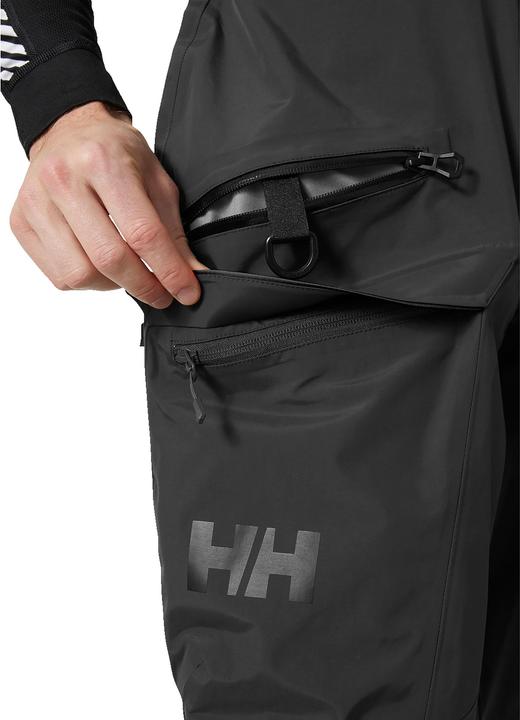 Immagine prodotto Helly Hansen Sogn Bib Shell Pant (S)